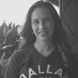 Meet your Posher, Kristin